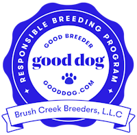 good dog breeders, llc