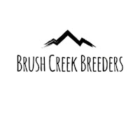 brush creek breeders logo